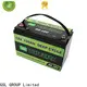 GSL ENERGY 2020 hot-sale solar batteries 12v 200ah short time wide application 1