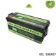 GSL ENERGY quality-assured solar battery 12v 1000ah high rate discharge high performance 1