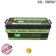 quality-assured lifepo4 solar battery short time high performance 1