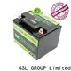 GSL ENERGY lifepo4 battery pack high rate discharge wide application 1