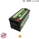 GSL ENERGY 24v lifepo4 battery best factory price 1