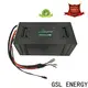 GSL ENERGY oem & odm electric rickshaw battery powerful factory 1