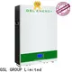 GSL ENERGY custom solar battery 100ah energy-saving for power dispatch 1