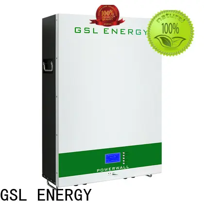 GSL ENERGY solar energy storage system energy-saving for power dispatch 1