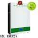 GSL ENERGY solar energy storage system energy-saving for power dispatch 1