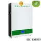 GSL ENERGY home energy solar fast charged renewable energy 1