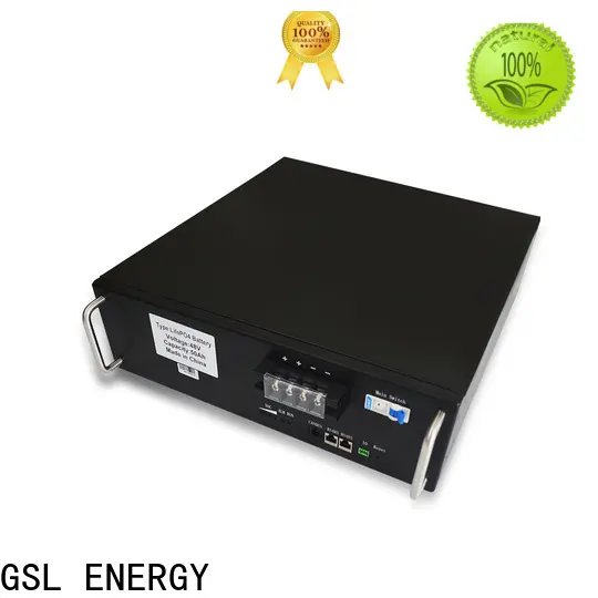 GSL ENERGY lifepo4 battery pack wholesale factory1 1