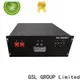 GSL ENERGY solar street light with battery backup wholesale best manufacturer 1