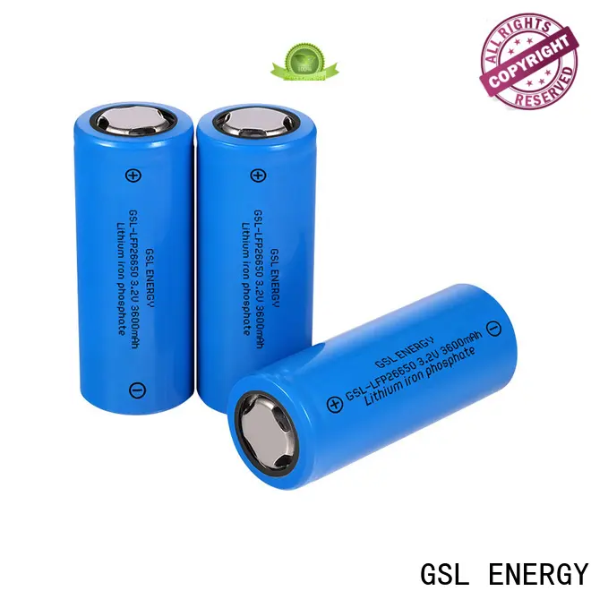 wholesale 26650 battery pack factory direct manufacturer 1