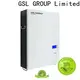 GSL ENERGY solar battery energy-saving for power dispatch 1
