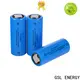 GSL ENERGY top-performance 26650 protected battery custom manufacturer 1