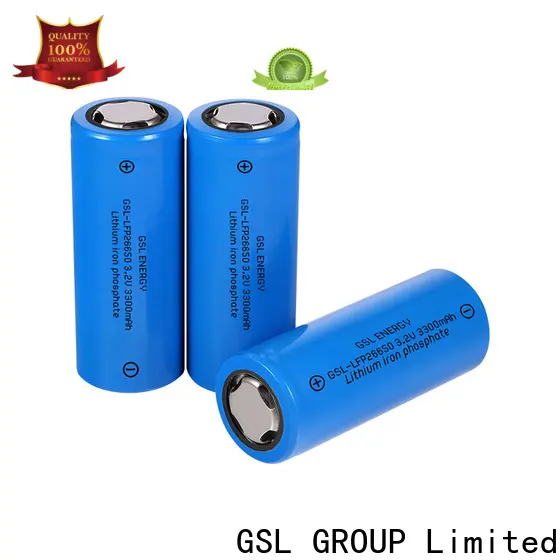top-performance 26550 battery supply manufacturer 1