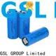 GSL ENERGY 26650 lithium rechargeable battery factory direct competitive price 1