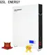 GSL ENERGY popular battery box solar wholesale for power dispatch 1