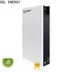 GSL ENERGY solar panel battery storage manufacturing 1