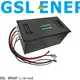 enviromental-friendly electric rickshaw battery long service factory 1