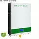 GSL ENERGY solar system battery for power dispatch 1