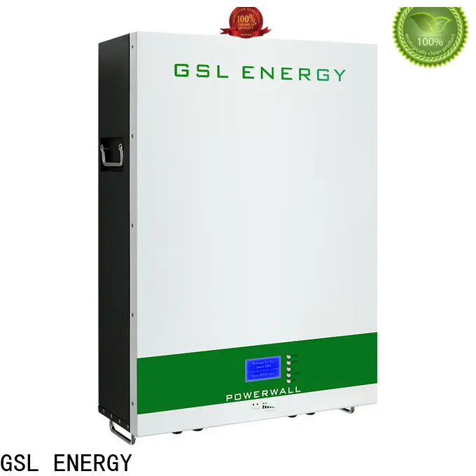 GSL ENERGY popular photovoltaic solar energy wholesale renewable energy 1