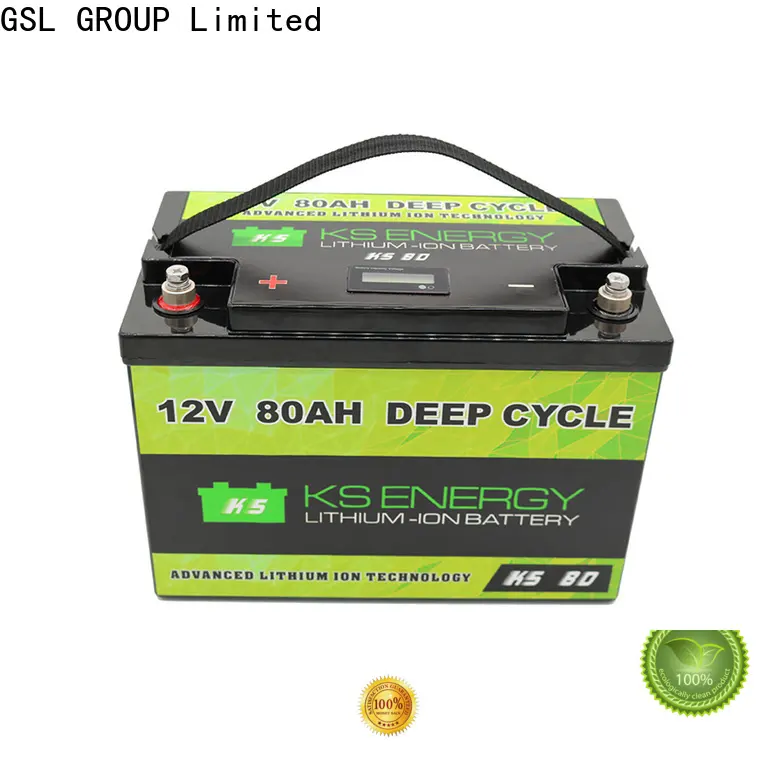 enviromental-friendly lifepo4 battery 12v free maintainence high performance1 1