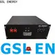 GSL ENERGY fast- charging ess battery bulk supply distributor 1
