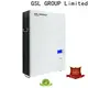 GSL ENERGY powerful solar panel batteries for power dispatch 1