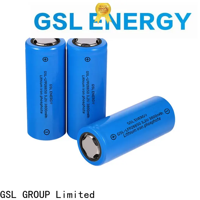 top-performance 26650 protected battery factory direct manufacturer 1