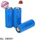 top-performance 26650 lithium rechargeable battery manufacturer 1