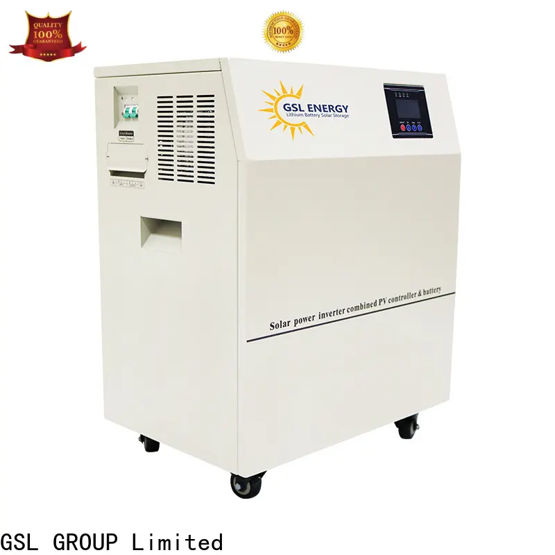 wholesale smart energy systems adjustable large capacity 1