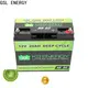 GSL ENERGY quality-assured lithium car battery high rate discharge high performance 1