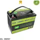 GSL ENERGY enviromental-friendly 200ah solar battery free maintainence for camping car 1