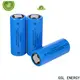 GSL ENERGY top-performance 26650 battery pack supply manufacturer 1