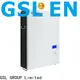 powerful battery for solar energy fast charged 1