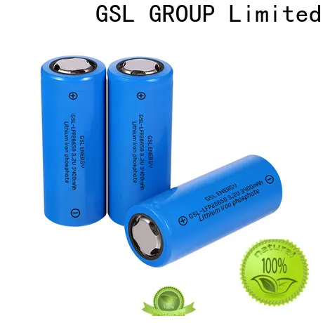 top-performance 26650 battery cell competitive price 1