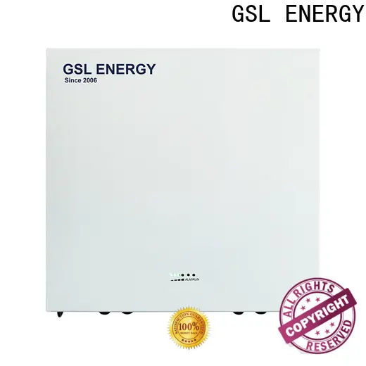GSL ENERGY custom powerwall 3 renewable energy 1