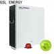 GSL ENERGY solar panel battery storage fast charged manufacturing 1