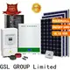 GSL ENERGY wholesale residential solar panel system adjustable fast delivery 1