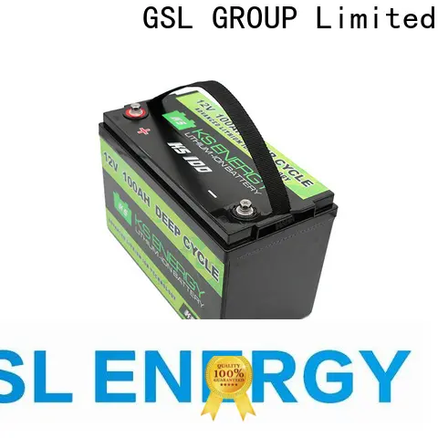 enviromental-friendly lifepo4 battery 12v 100ah free maintainence wide application 1
