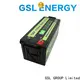 GSL ENERGY lithium car battery free maintainence high performance 1
