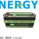 2020 hot-sale 100ah solar battery high rate discharge for camping car 1
