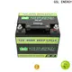 GSL ENERGY enviromental-friendly solar battery 12v 100ah short time wide application 1