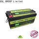 GSL ENERGY enviromental-friendly lifepo4 rv battery high rate discharge wide application1 1