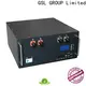 GSL ENERGY solar street light with battery backup wholesale best manufacturer1 1