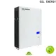 GSL ENERGY battery storage fast charged for power dispatch 1