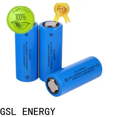 top-performance 26650 battery pack factory direct competitive price 1