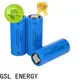 top-performance 26650 battery pack factory direct competitive price 1