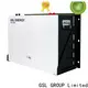 GSL ENERGY popular solar battery 200ah 1