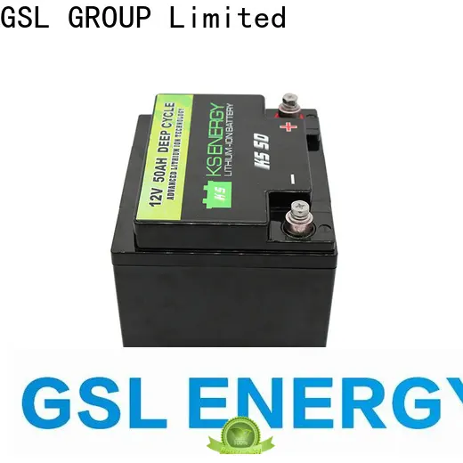 quality-assured 200ah solar battery free maintainence for camping car 1