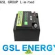 quality-assured 200ah solar battery free maintainence for camping car 1