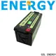 2020 hot-sale 12v battery solar high rate discharge for camping car 1