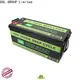 GSL ENERGY 2020 hot-sale lifepo4 battery 12v 100ah short time wide application 1